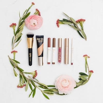 Nourishing Argan Oil Body Lotion