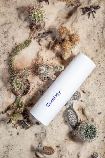 Gentle Foaming Facial Cleanser