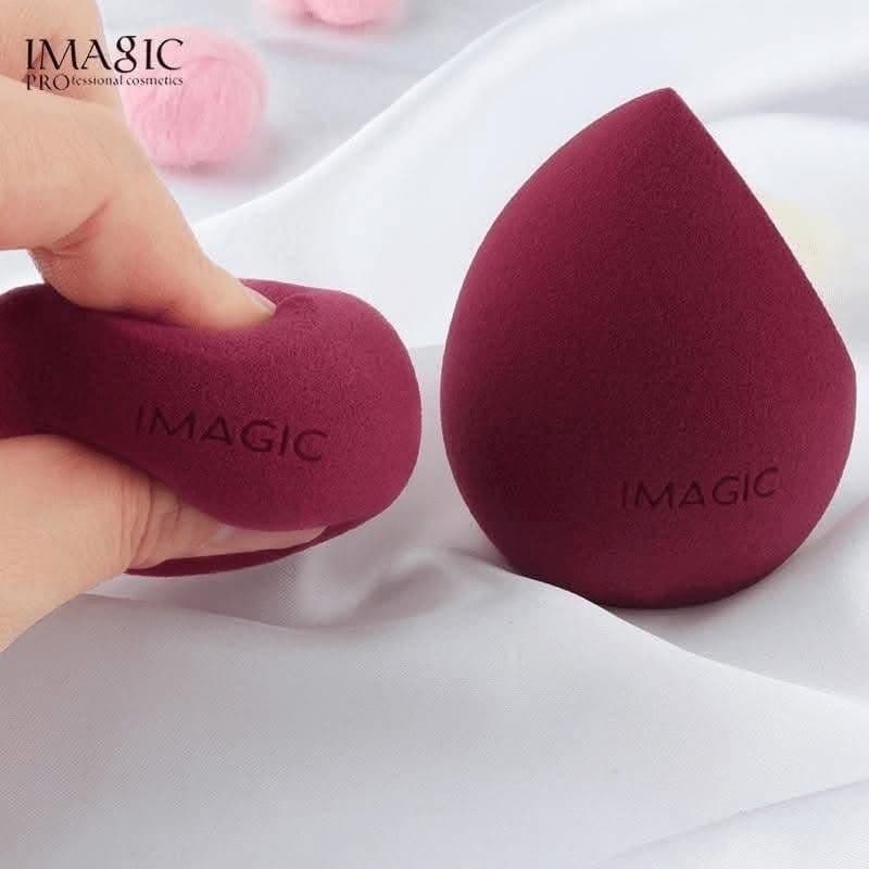 IMAGIC Beauty Blender Face Cosmetic Puff