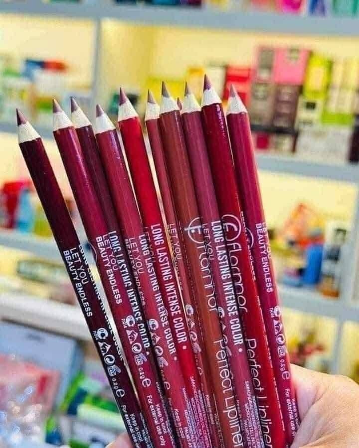 Flormar Perfect Lipliner
