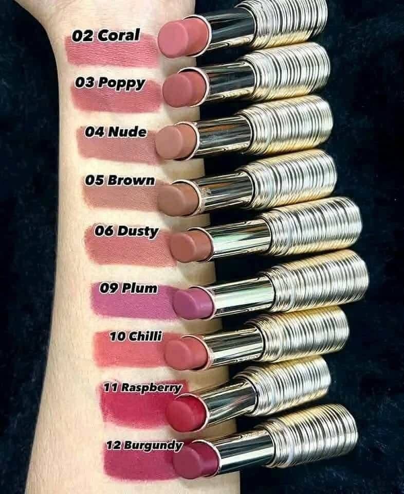 IMAGIC Bullet Matte Lipstick