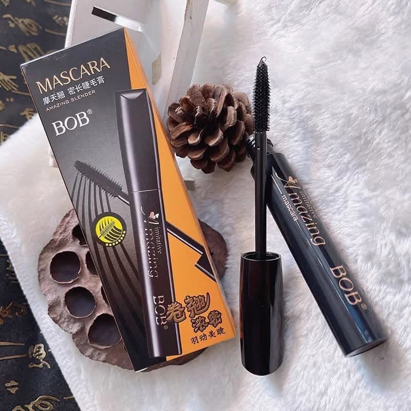 BOB® Amazing Slender Imitative Mascara