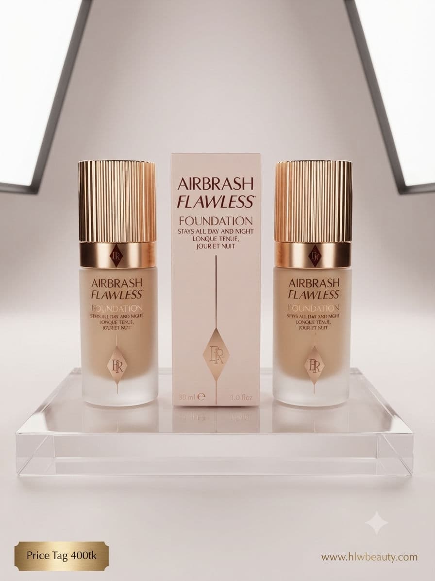 Airbrush Flawless Foundation